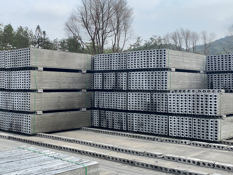 煙臺輕集料多孔板如何定制