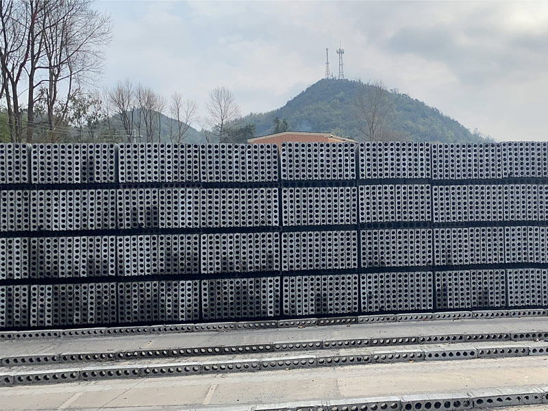 濰坊GRC空心條板如何安裝