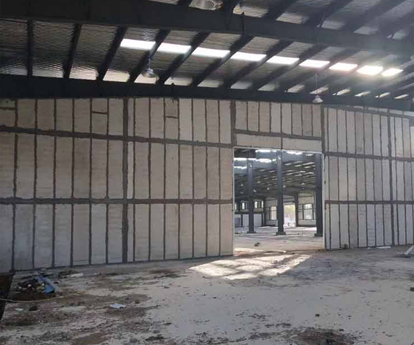 煙臺輕集料多孔板如何保養